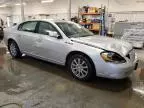 2009 Buick Lucerne CXL