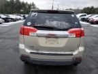 2012 GMC Terrain SLE