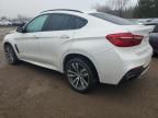 2016 BMW X6 XDRIVE35I