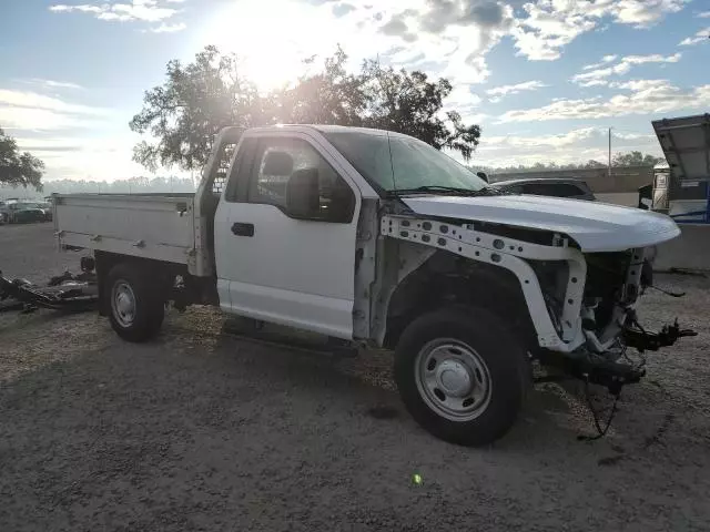 2017 Ford F250 Super Duty