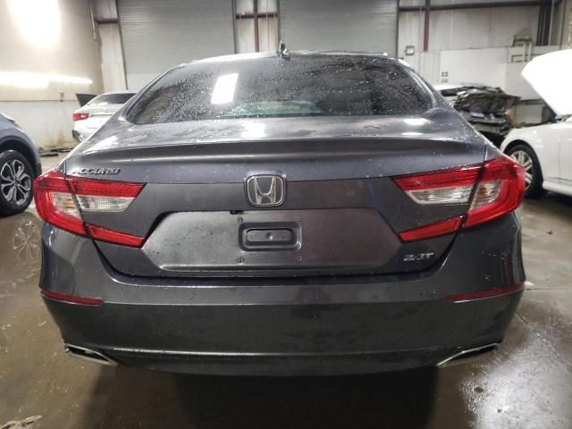 2019 Honda Accord EXL