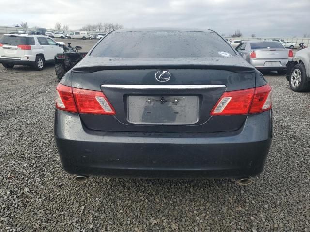 2009 Lexus ES 350