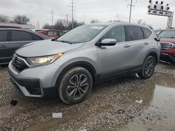 2021 Honda CR-V EX en venta en Columbus, OH