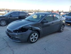 Dodge Dart Vehiculos salvage en venta: 2015 Dodge Dart SXT