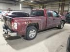 2008 Chevrolet Silverado K1500