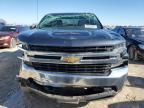 2021 Chevrolet Silverado C1500 LT