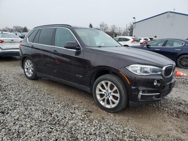 2014 BMW X5 XDRIVE35I