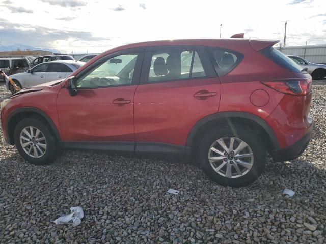 2014 Mazda CX-5 Sport