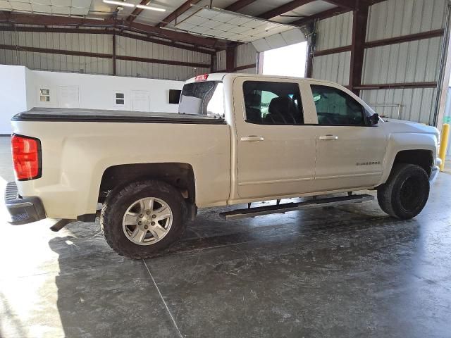 2015 Chevrolet Silverado C1500 LT