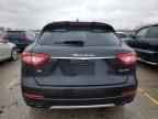 2017 Maserati Levante Sport