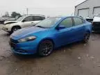 2015 Dodge Dart SE