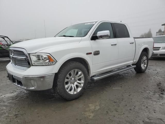 2016 Dodge RAM 1500 Longhorn