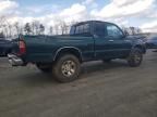 1999 Toyota Tacoma Xtracab