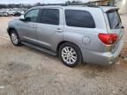 2008 Toyota Sequoia Platinum