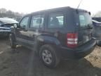 2011 Jeep Liberty Sport