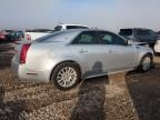 2011 Cadillac CTS Luxury Collection