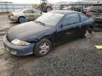 2000 Chevrolet Cavalier