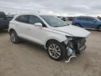 2019 Lincoln MKC Select