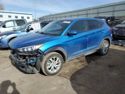 2019 Hyundai Tucson SE en venta en Albuquerque, NM