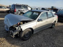 Carros salvage a la venta en subasta: 2003 Saturn L200