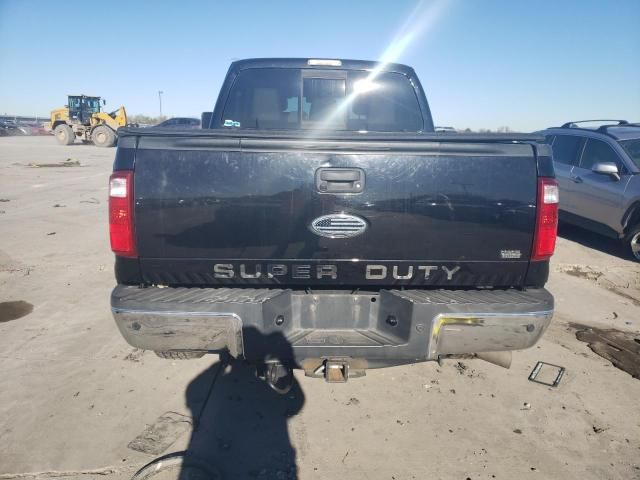 2011 Ford F250 Super Duty