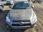 2011 Toyota Rav4 Limited