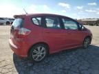 2010 Honda FIT Sport