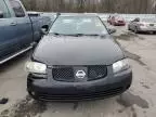 2006 Nissan Sentra 1.8