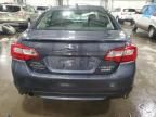 2017 Subaru Legacy 2.5I Premium