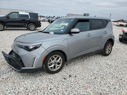 2023 KIA Soul LX en venta en Taylor, TX