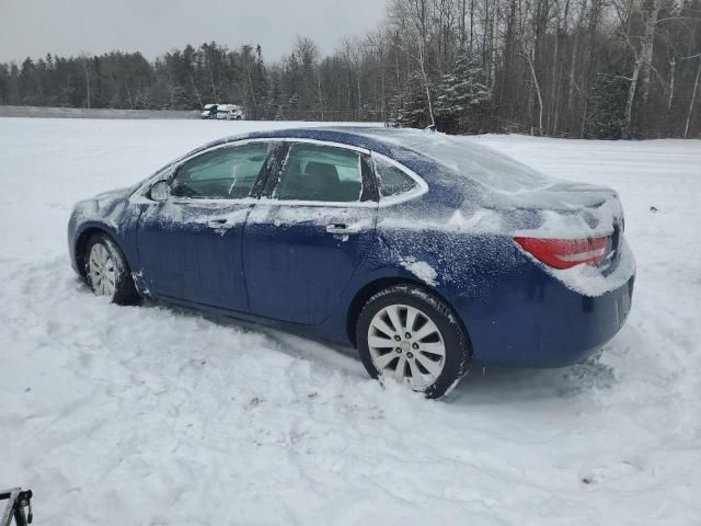 2014 Buick Verano