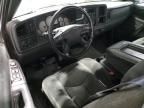 2006 Chevrolet Silverado K1500