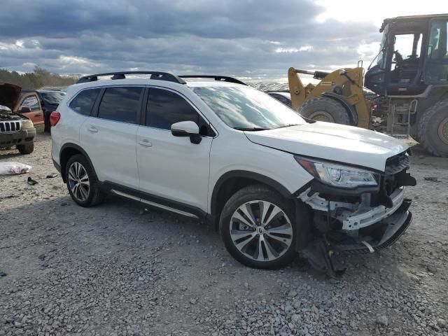 2019 Subaru Ascent Limited