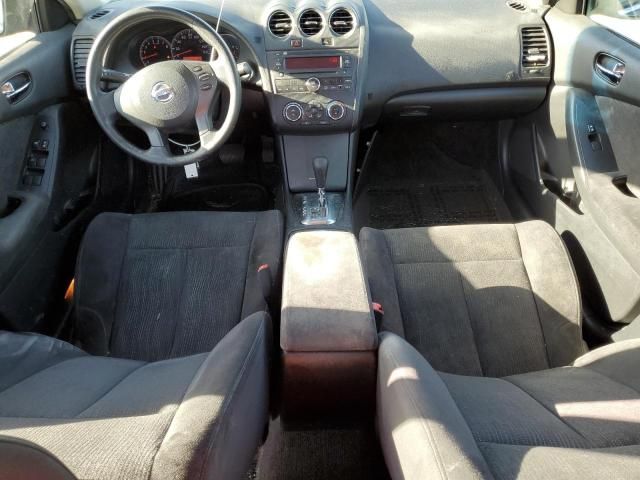 2011 Nissan Altima Base