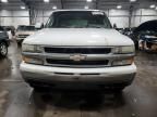 2002 Chevrolet Tahoe K1500