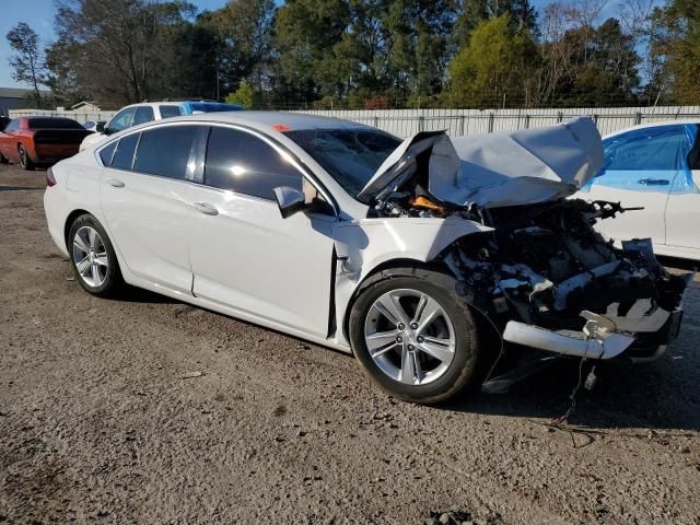 2019 Buick Regal Preferred