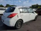 2009 Nissan Versa S