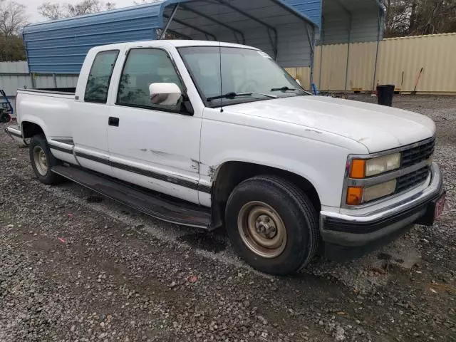 1993 Chevrolet GMT-400 C1500