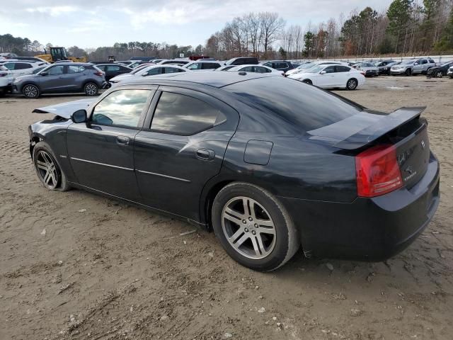 2006 Dodge Charger R/T