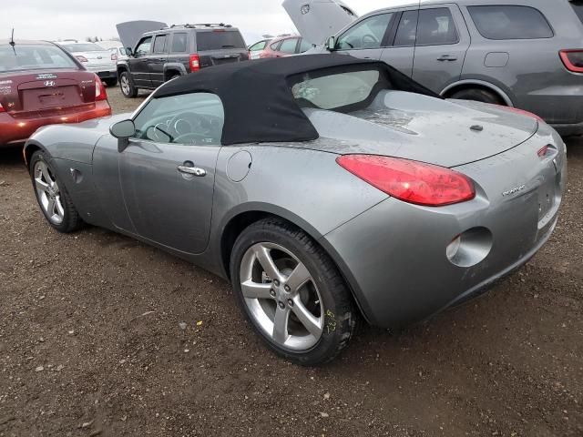 2006 Pontiac Solstice