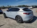 2022 Alfa Romeo Stelvio TI