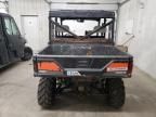 2018 Polaris Ranger Crew Diesel