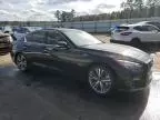 2019 Infiniti Q50 Luxe