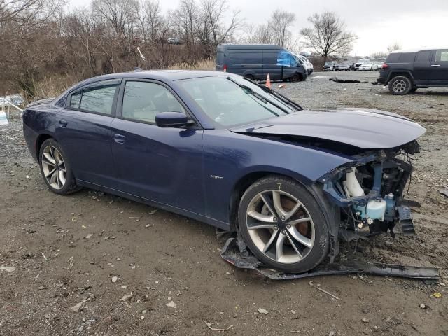 2015 Dodge Charger R/T