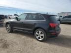 2010 Audi Q5 Premium Plus