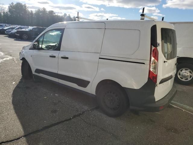 2015 Ford Transit Connect XL