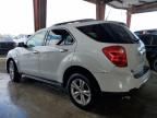 2012 Chevrolet Equinox LTZ