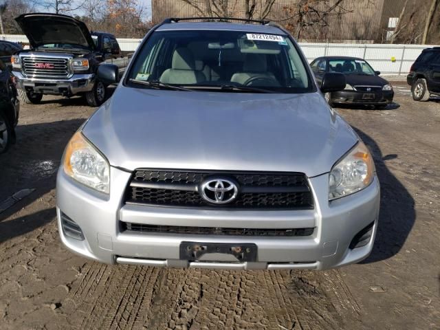 2009 Toyota Rav4