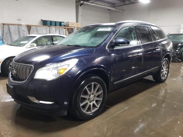 2017 Buick Enclave