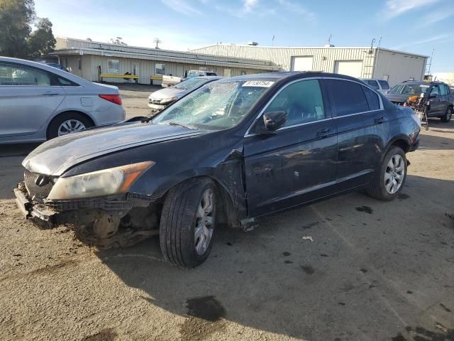 2008 Honda Accord EX